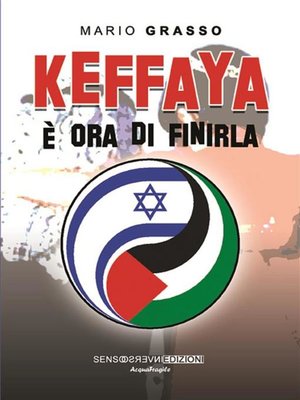 cover image of Keffaya